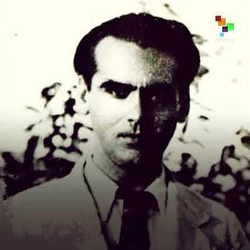 Garcia Lorca: The Death of The Socialist Poet Censored By Franco