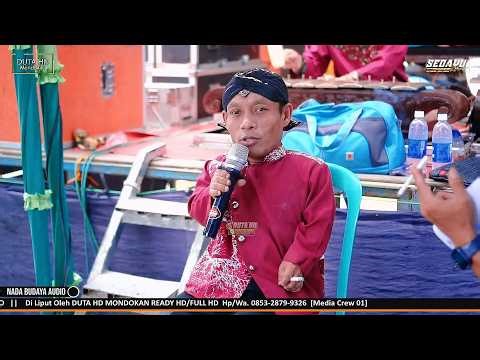 UNCEK Parik an Saru Eh Seru Ding