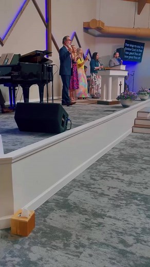 Sunday morning worship recap!🎥 | Bible Baptist Church