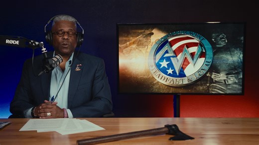 See the FULL INTERVIEW at https://allenwest.substack.com/p/allen-west-lucas-miles-culture-wars?sd=pf | Allen West
