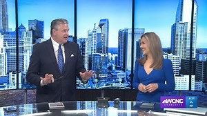 Hello, Charlotte! I'm new here, and so excited to tell your stories.❤️️ WCNC Bill McGinty and Brad Panovich Meteorologist helped welcomed me during my first newscast today at 4 p.m. You can catch me on the air then, with other appearances at 5 p.m. and 11 p.m. Please drop me a line and say hello--I, very likely, will write back! | Vanessa Ruffes