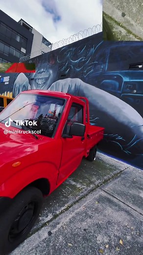 Encuentra tu Mini Truck eléctrica ideal en Colombia