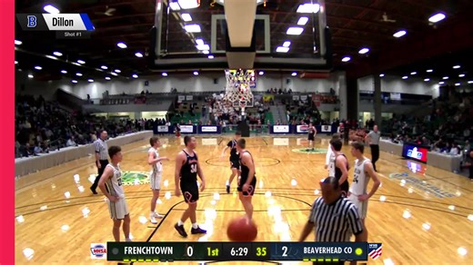 03/13 Highlights @ Frenchtown