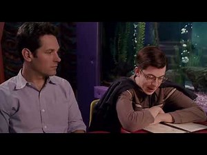 Chicken Fingers | Role Models