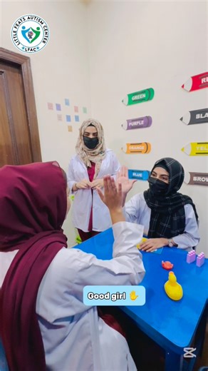 40 reactions | ABA Series — Episode 2  Let’s talk Command Following: helping children understand and respond to everyday instructions with confidence.  #lfacabaseries #littlefeatsautismcentre #ABAseries #LFAC #abatherapist #ABATherapy #commands | Little Feats Autism Centre | Facebook