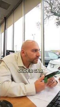 Denied Everywhere… Until He Came Here 😤