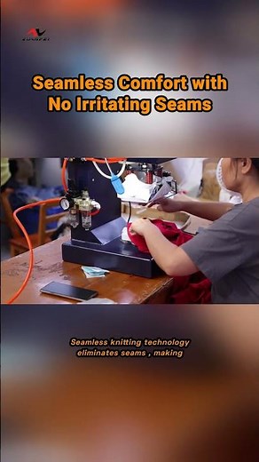 Revolutionize Your Practice with Seamless Yoga Clothes: The Future of Comfort