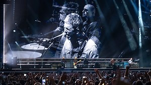 Oasis Wembley Stadium shows: Start time, seating plan, and last-minute tickets