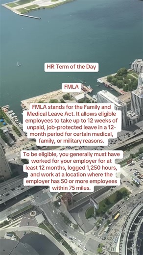 Understanding FMLA Benefits for Employees