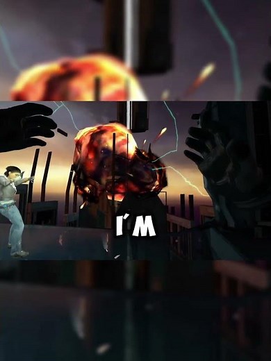 The Enemy That Can't Kill You