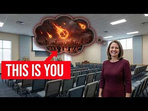 Remember THIS When Jehovah's Witnesses Are Nice To You (April 2026 JW Broadcast)