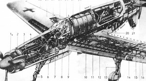 The Lightning-Fast Nazi Fighter That Was Too Late