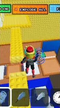 pasandome una torre troll parte 2 con mi voz :)