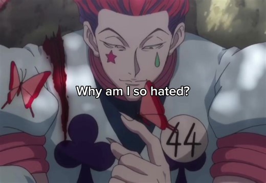 The Intriguing Rivalry of Hisoka and Chrollo in Hunter x Hunter