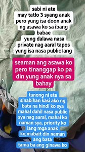 949K views · 1.6K reactions | #DomesticHelper #helper #virals | Galano Ana | Facebook