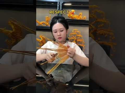 Creative DIY Crafts with Copper Wire 🔥🧵 | Easy Wire Art Ideas#shorts #diycrafts