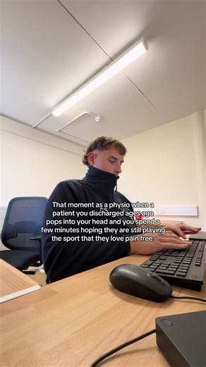 Memorable Patients in Physiotherapy: A Personal Reflection