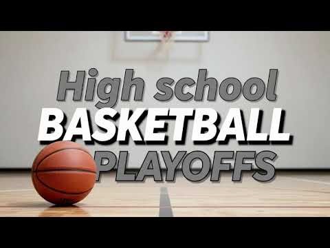 LIVE Auburndale vs Abbotsford - High School Girls Basketball