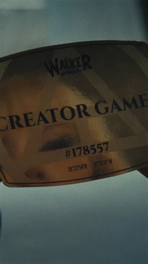 Alan Walker on Instagram: "Excited to announce The Last Ride (The Movie). An immersive journey through the true story of Walkerworld and the fight against Red Nexus. Can´t wait for you to see how it all connects. Live on the World of Walker App at Aug 15!"