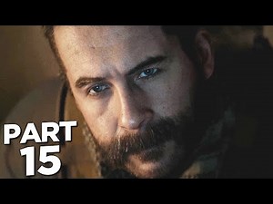 CALL OF DUTY MODERN WARFARE 2 PS5 Walkthrough Gameplay Part 15 - GHOST TEAM (COD 2022 Campaign)