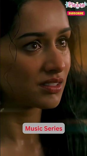 The Best of Aarohi: Shraddha Kapoor's Heart-Touching Scenes in Aashiqui 2