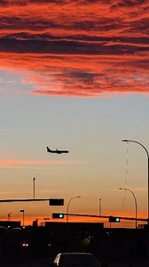 22 reactions | Another banger sunset tonight  (3 videos) #Calgary #yyc #abstorm #alberta #sunsets #canada #noedits #teampixel | CMcalgary | Facebook