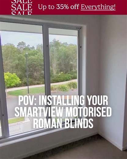 12 reactions | YOUR BIGGEST SAVINGS OF THE MONTH ARE HERE!  Get up to 35% OFF ALL MADE-TO-MEASURE BLINDS & CURTAINS! ✔️ DIY friendly, no stress ✔️ Premium look without the price tag ✔️ Timeless styles & premium fabrics Refresh your home with Tuiss Blinds Online 勺 | Blindsonline.com.au | Facebook