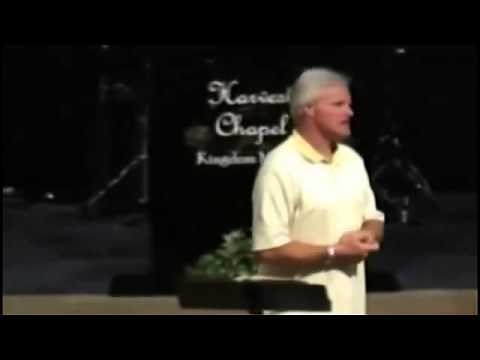 ✝️ Obstacles to Healing Dan Mohler