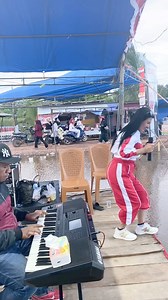 Lupa bawa pancing 😂😂 | Yanti Yan