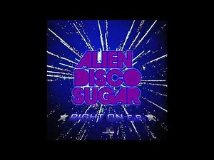 Willie Hutch I Can Sho Give You Love Alien Disco Sugar Mix