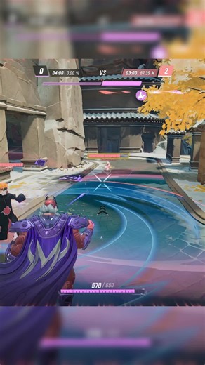 washed in both games 🫩 #marvelrivals #magneto #marvel #fyp