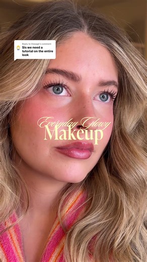 Complete Everyday Makeup Routine Guide