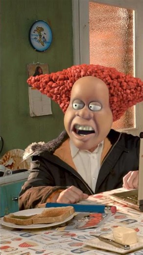 Angry Kid SET THE TEACHER ON FIRE… Just to Impress the Inspector?!