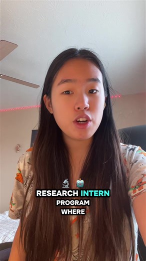 calling all high schoolers looking to get a research internship/conduct research! go apply now in our instagram bio (ActDefy). #fyp #research #researchpaper #highschooladvice #ivyleague