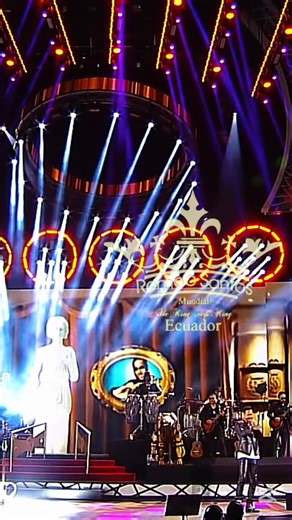 Amigo - Romeo Santos #romeosantos | Romeo Santos Mundial Ecuador