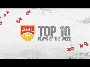Top 10 Plays of the Week: December 17-22, 2019 | ASEAN Basketball League