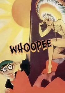 Whoopee! (1930)
