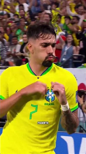Brazil song for the 2026 World Cup#football #brazil #worldcup #song #2026 #2026worldcup #neymar