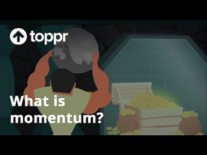 What is momentum ? | Force and laws of motion | Class 9 Physics (CBSE/NCERT) Video Lecture