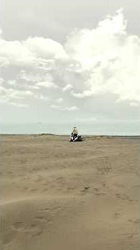 Sym ADXTG 150, la nueva scooter que llegó a Colombia