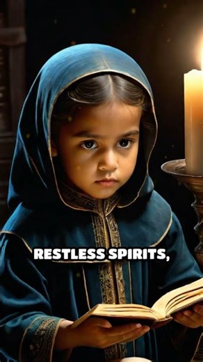 Tiyanak: The Forest Demon Infant Legend