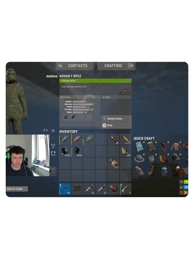 ‏[Part - 63] #rust#rustgame#rusttok#gameplay#rustmoments