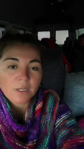 Inside a Bus: Capturing Daily Passenger Moments