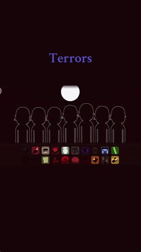 Incredibox Terrors Mod: Halloween Horror References