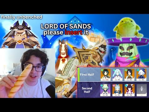 SANEST ZY0X STREAM OF ALL TIME (lunar blooming included)