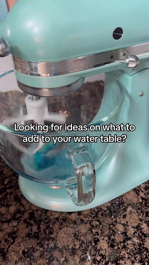 DIY Bubble Foam Sensory Play for Kids