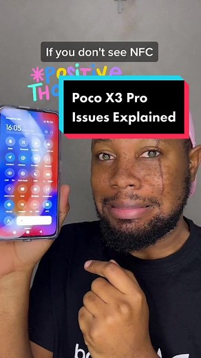 Poco X3 Pro Motherboard Issues Explained