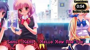 Top 10 Best Parody Comedy Anime - Recomended