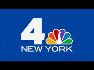 WNBC News Ending Theme 1992-95 We're 4 New York Instrumental