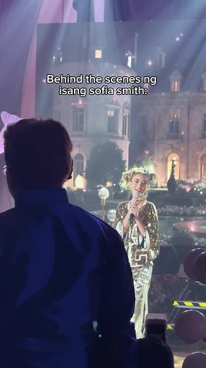 Sofia Smith 18th Birthday Debut Celebration